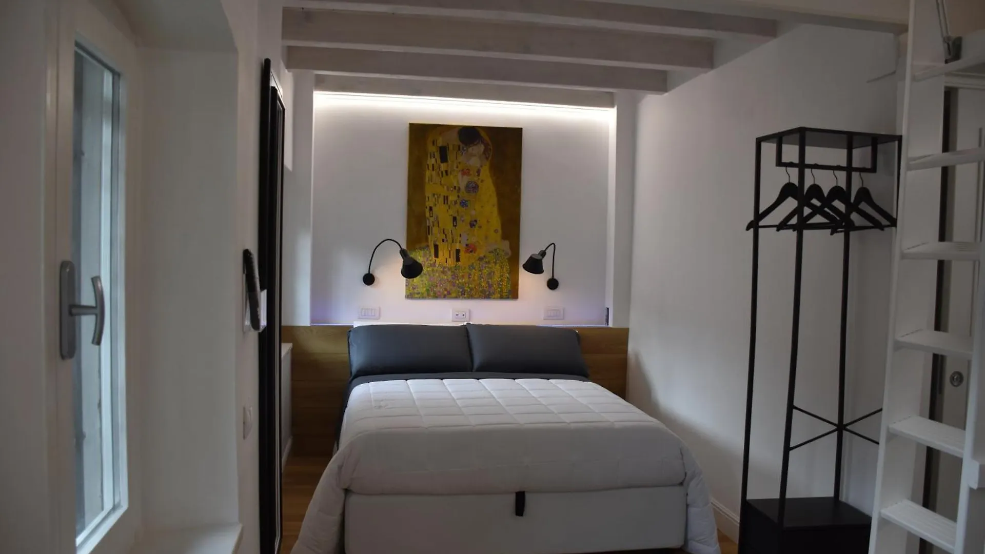 Apartamento Casa Riva Scanzo Scanzorosciate