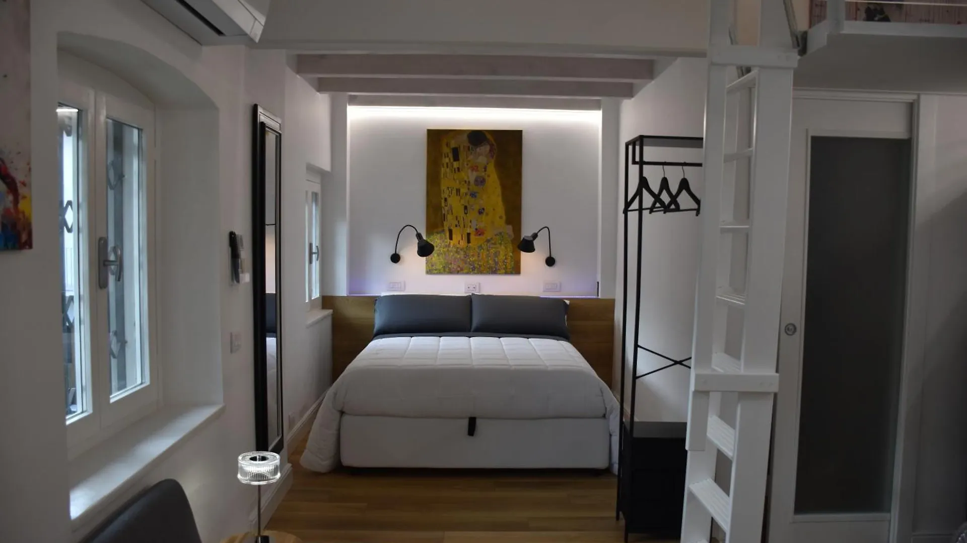 Casa Riva Scanzo Scanzorosciate 0*,  Itália