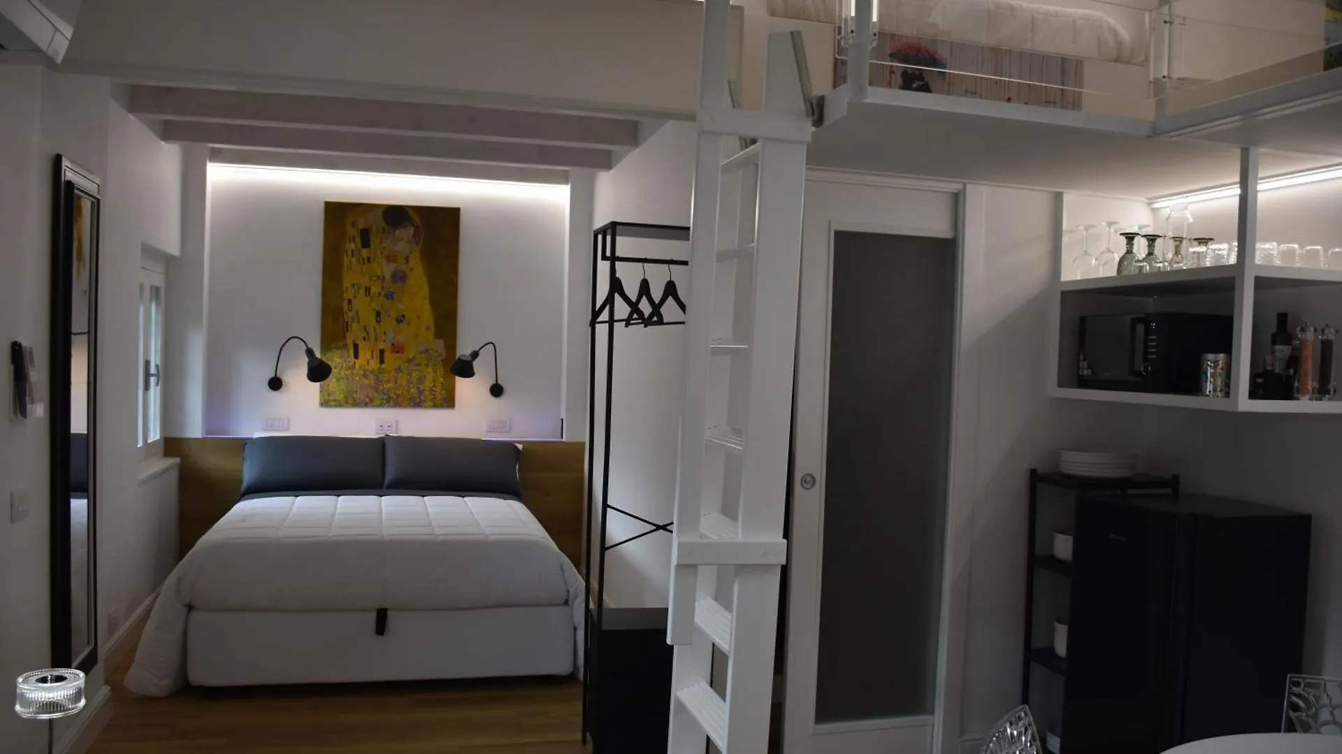Casa Riva Scanzo Scanzorosciate Apartamento