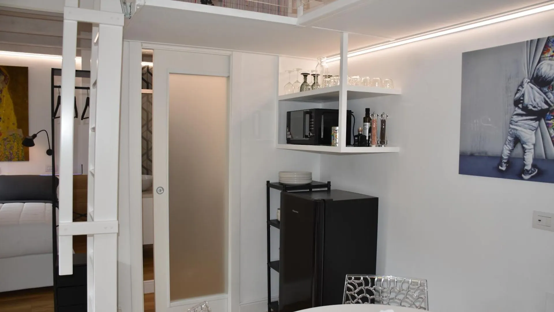 Apartamento Casa Riva Scanzo Scanzorosciate