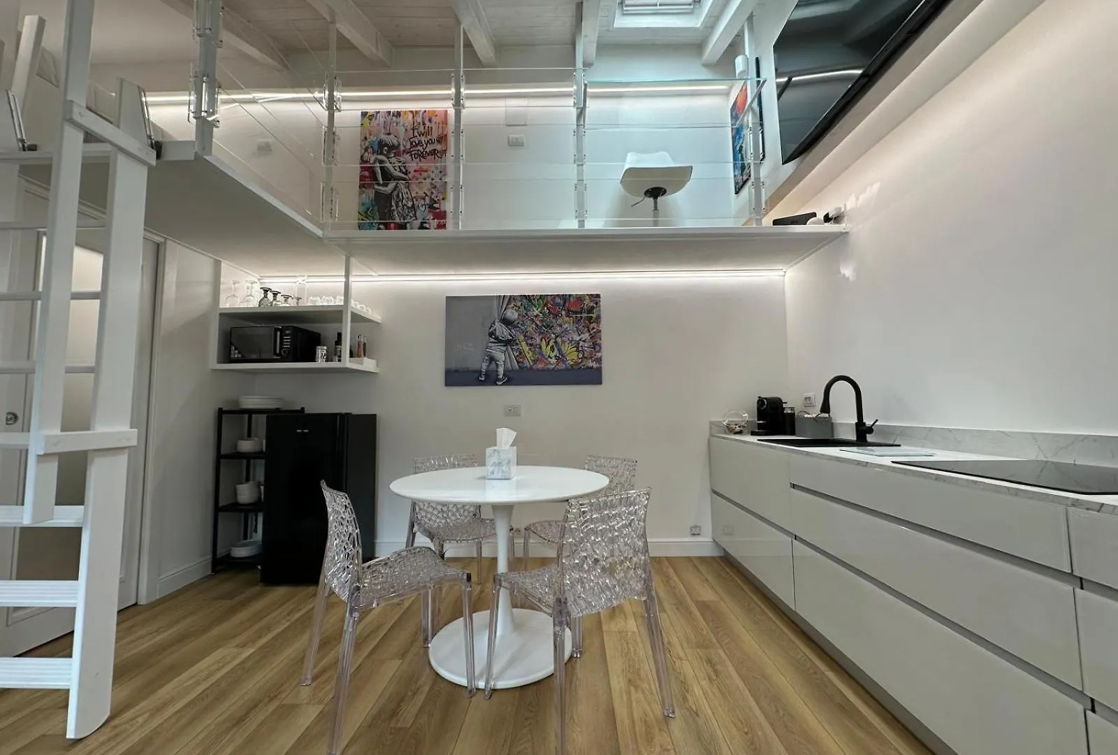 Casa Riva Scanzo Scanzorosciate