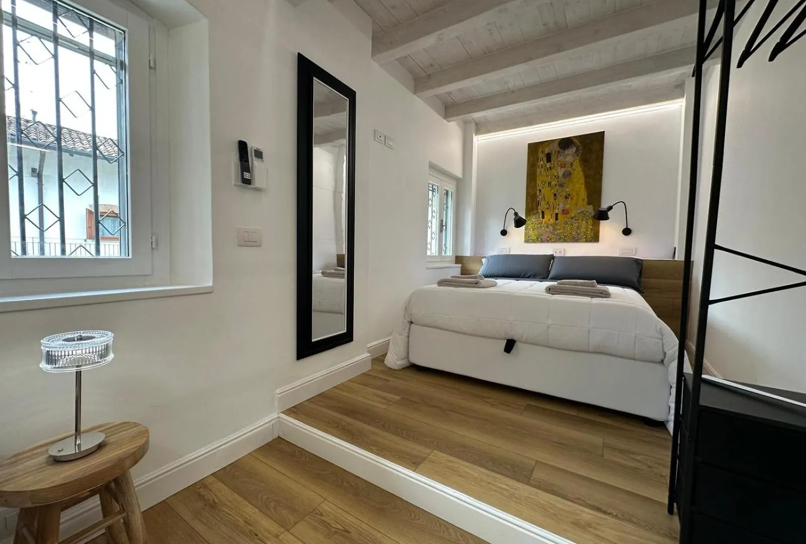 Casa Riva Scanzo Scanzorosciate 0*,