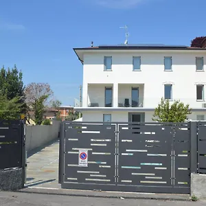  Guest house Casa Tua