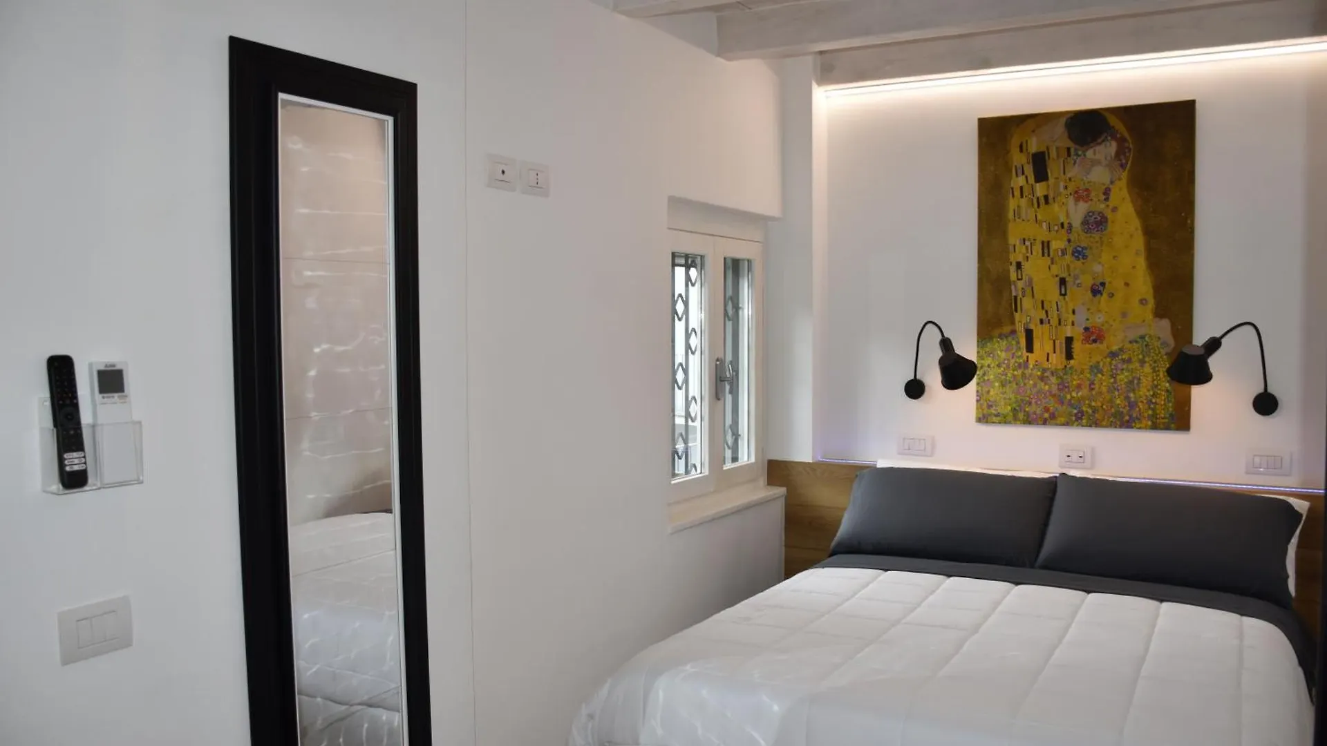 Casa Riva Scanzo Scanzorosciate Italy