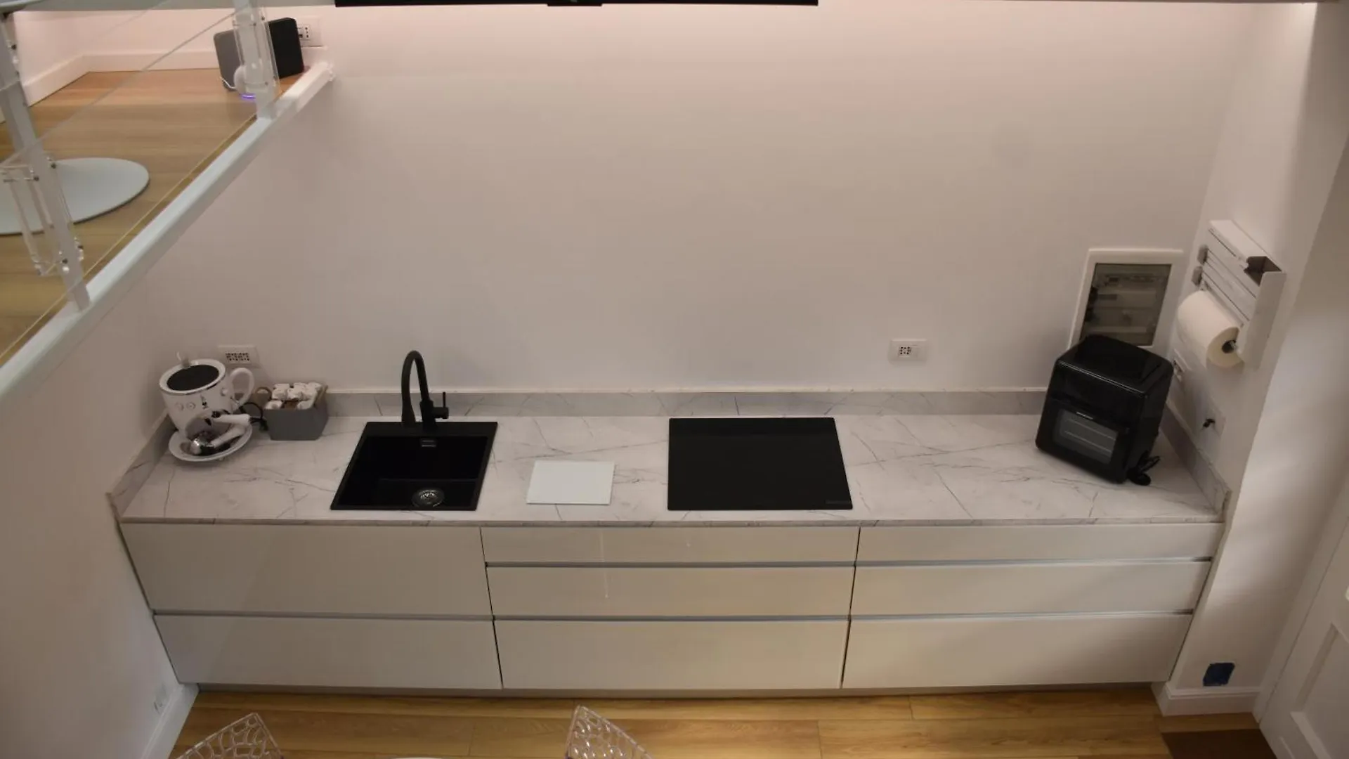 Casa Riva Scanzo Scanzorosciate 0*,  Italy