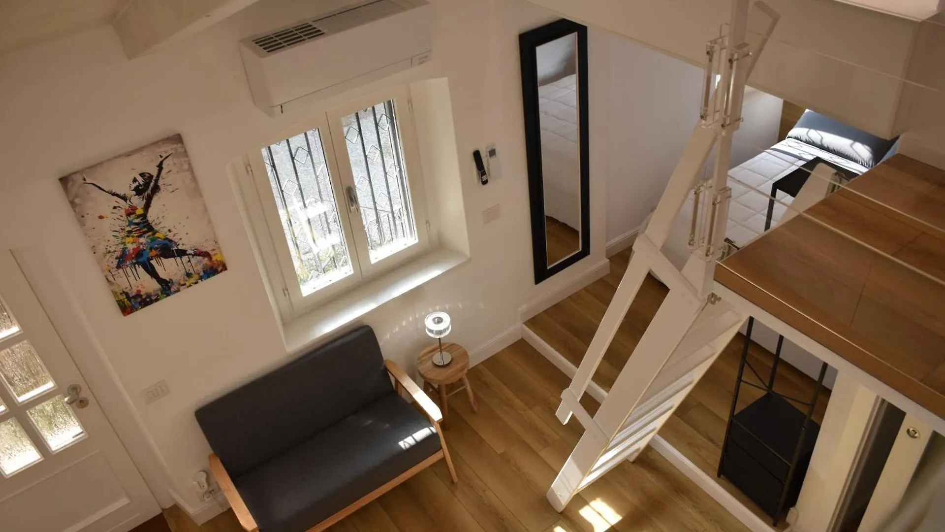 Casa Riva Scanzo Scanzorosciate Apartment