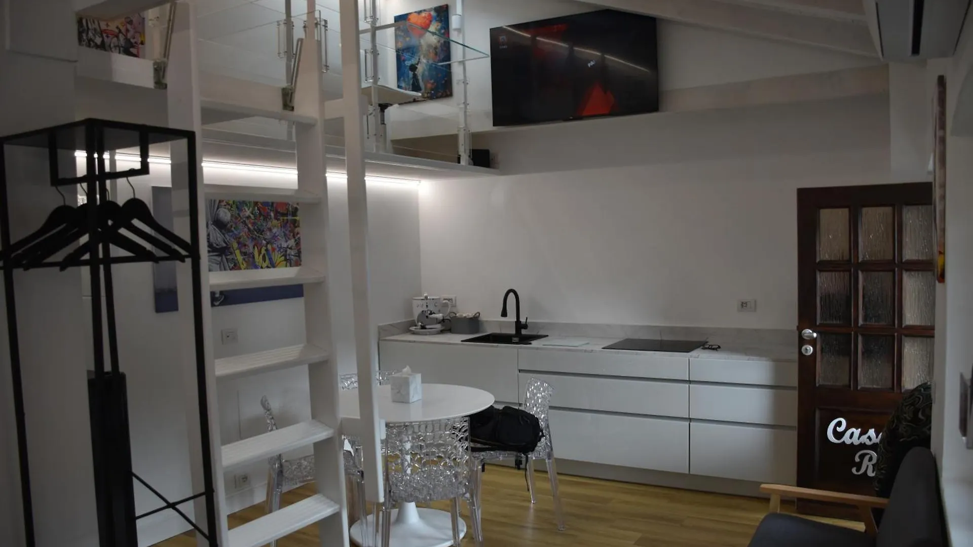 Casa Riva Scanzo Scanzorosciate
