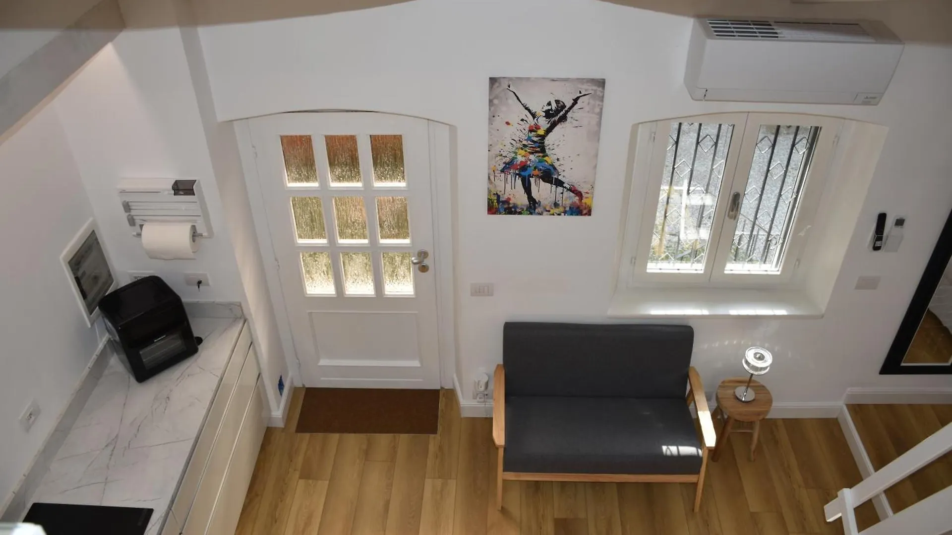 Casa Riva Scanzo Scanzorosciate 0*,