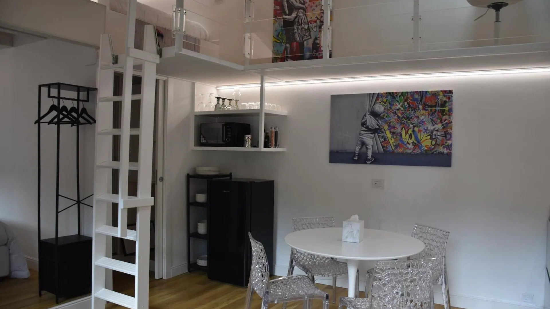 Casa Riva Scanzo Scanzorosciate Apartment