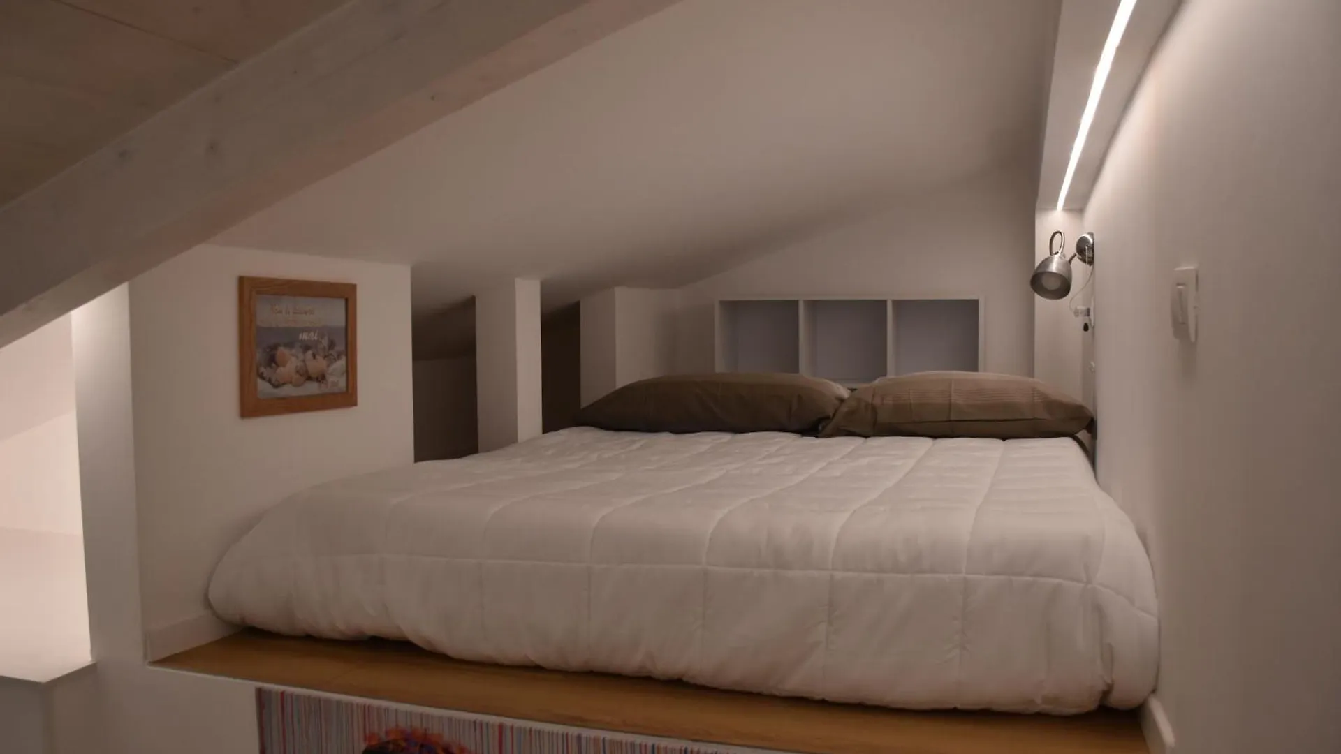 Casa Riva Scanzo Scanzorosciate