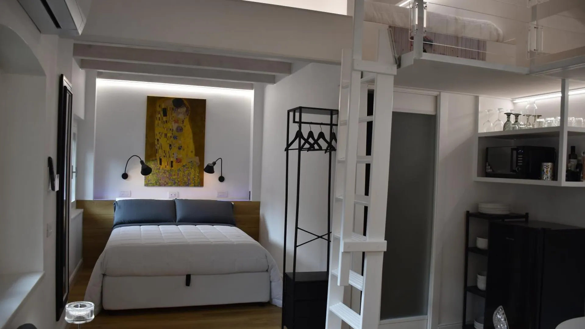 Casa Riva Scanzo Scanzorosciate Italy