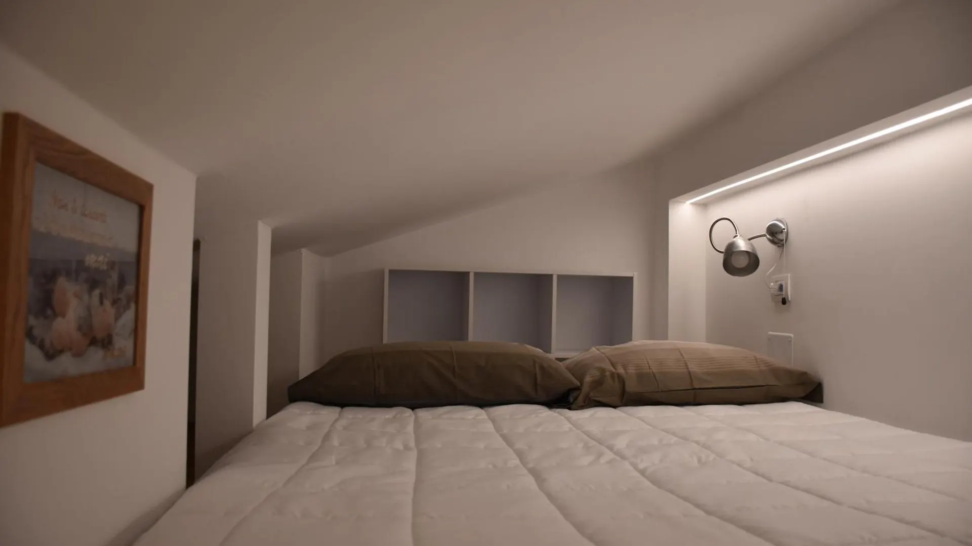 Casa Riva Scanzo Scanzorosciate 0*,  Italy