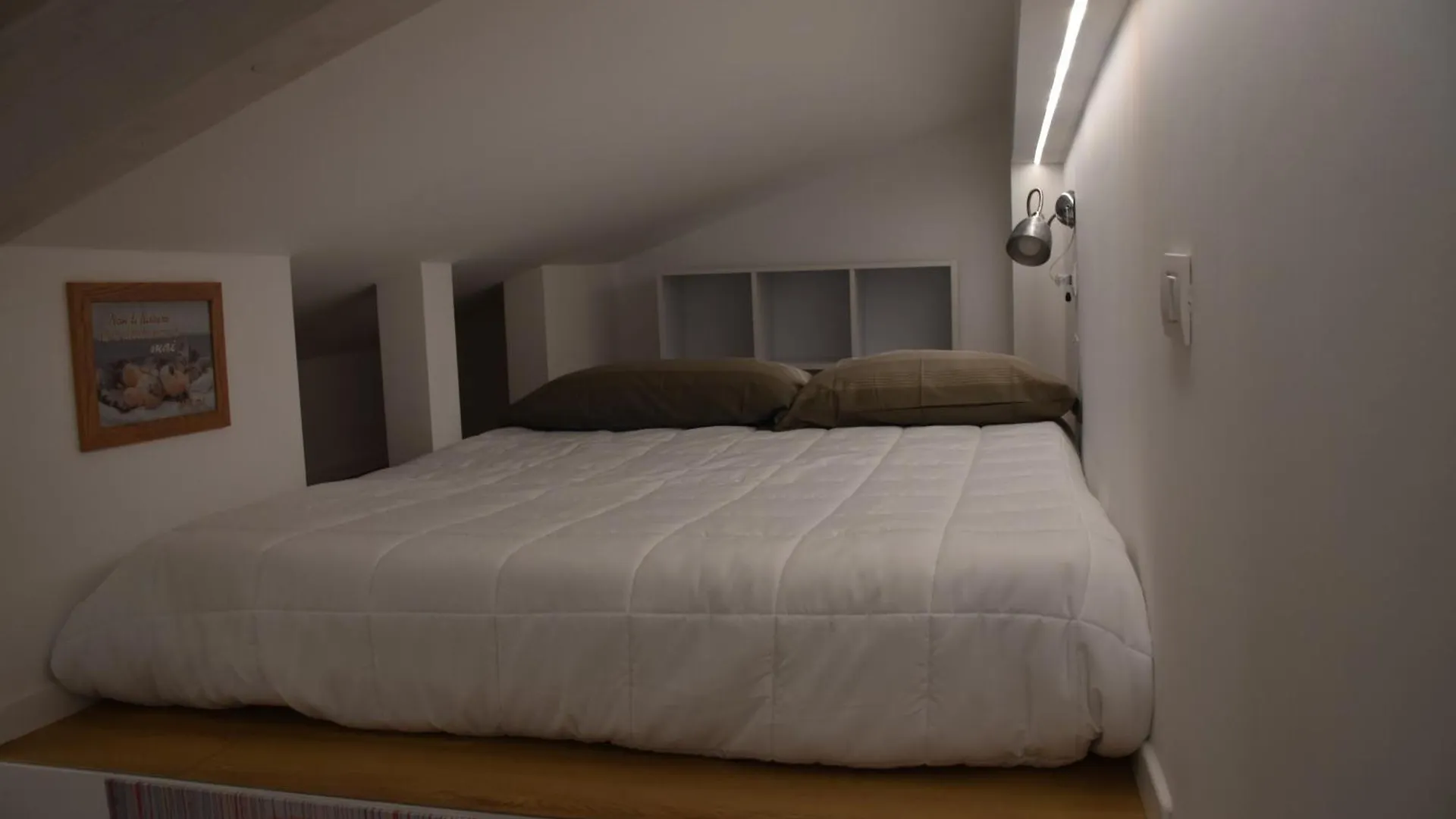 Casa Riva Scanzo Scanzorosciate Apartment