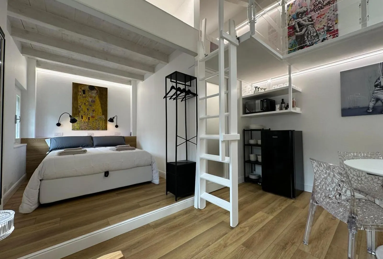 Casa Riva Scanzo Scanzorosciate