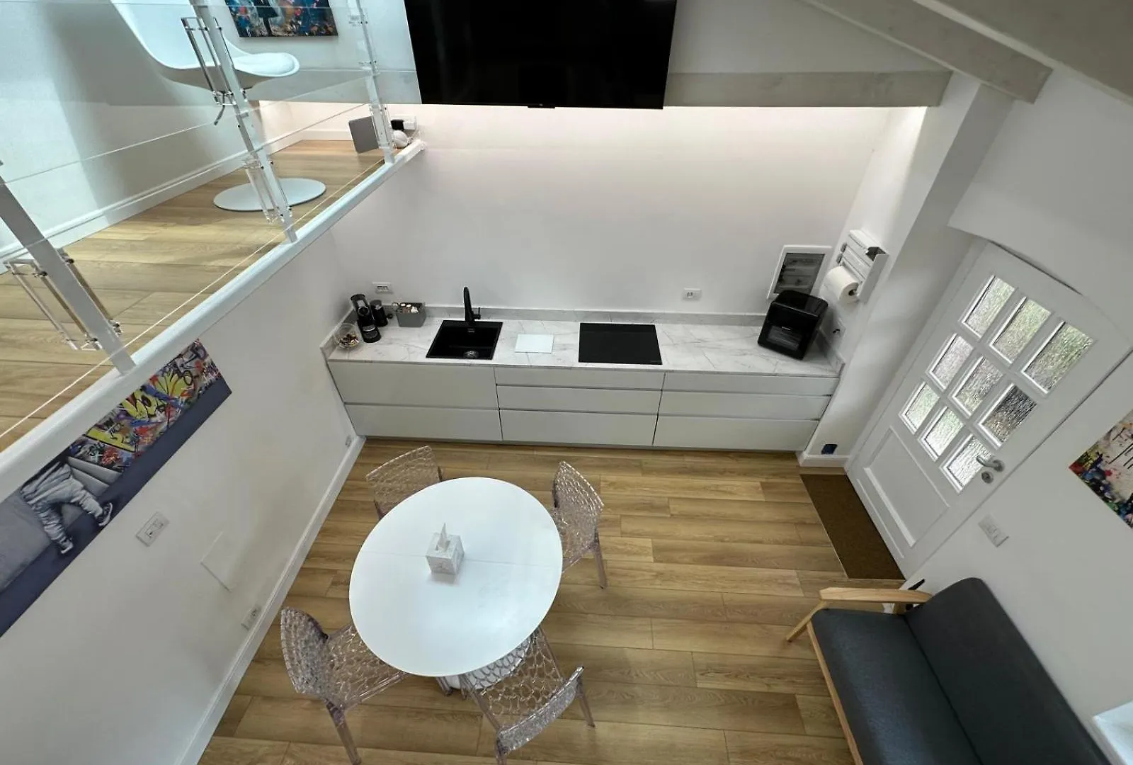 Casa Riva Scanzo Scanzorosciate